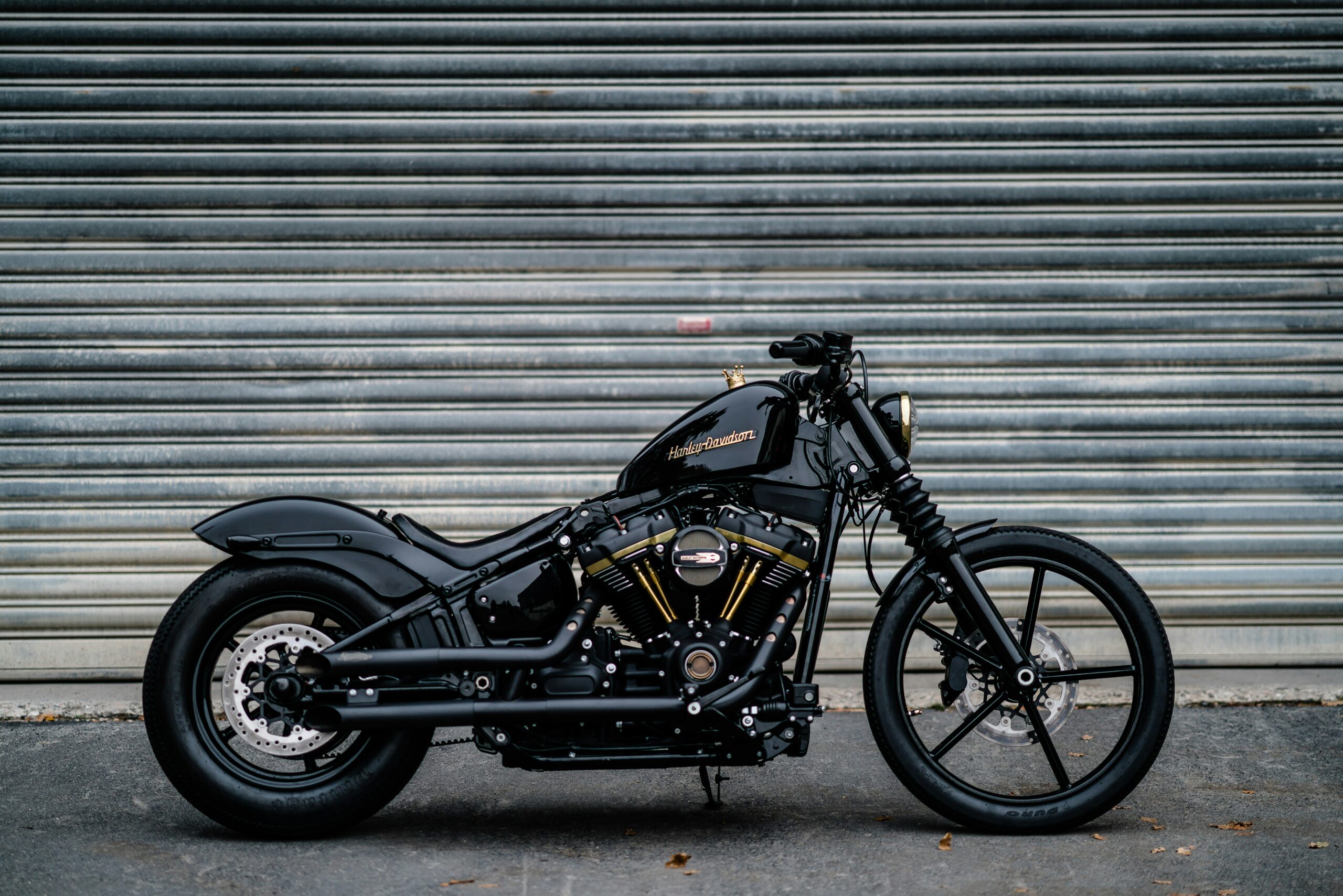 harley-davidson